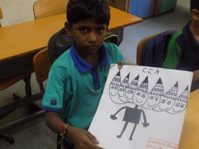 Activity Gallery
